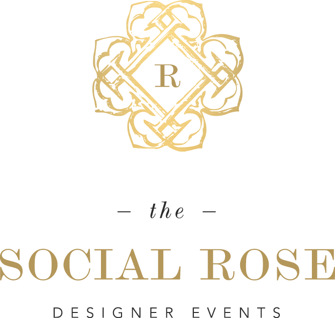 The Social Rose, Designer Events